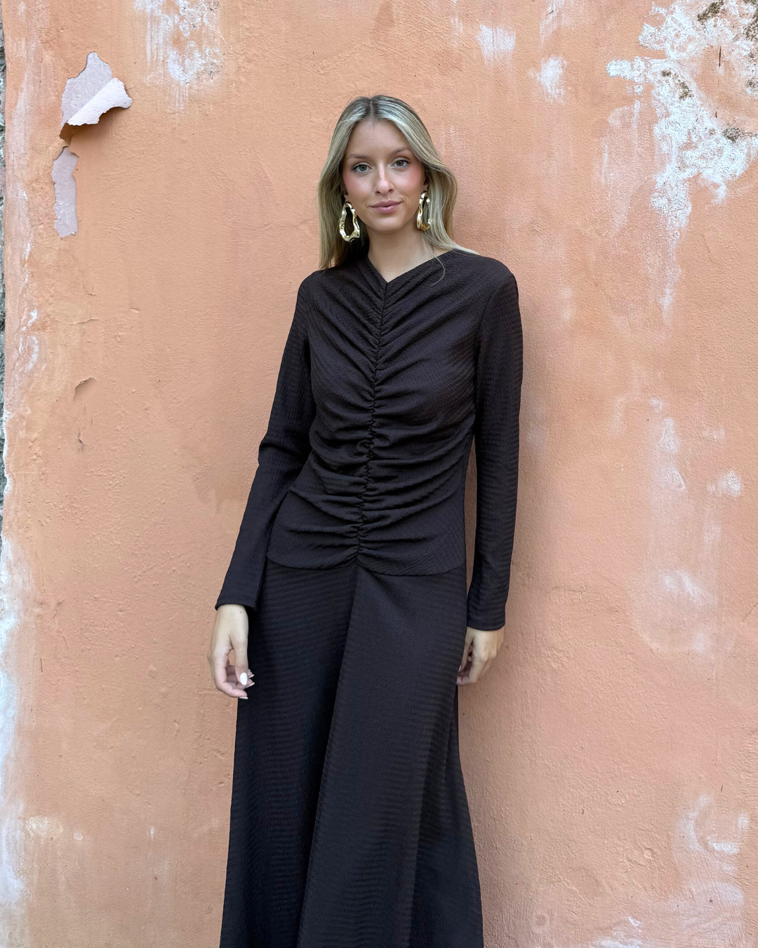 Vestido Biarritz