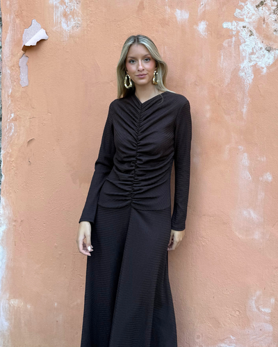 Vestido Biarritz