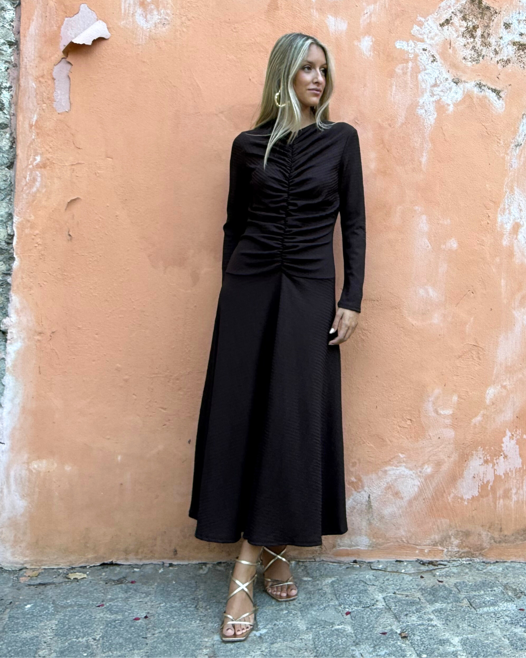 Vestido Biarritz