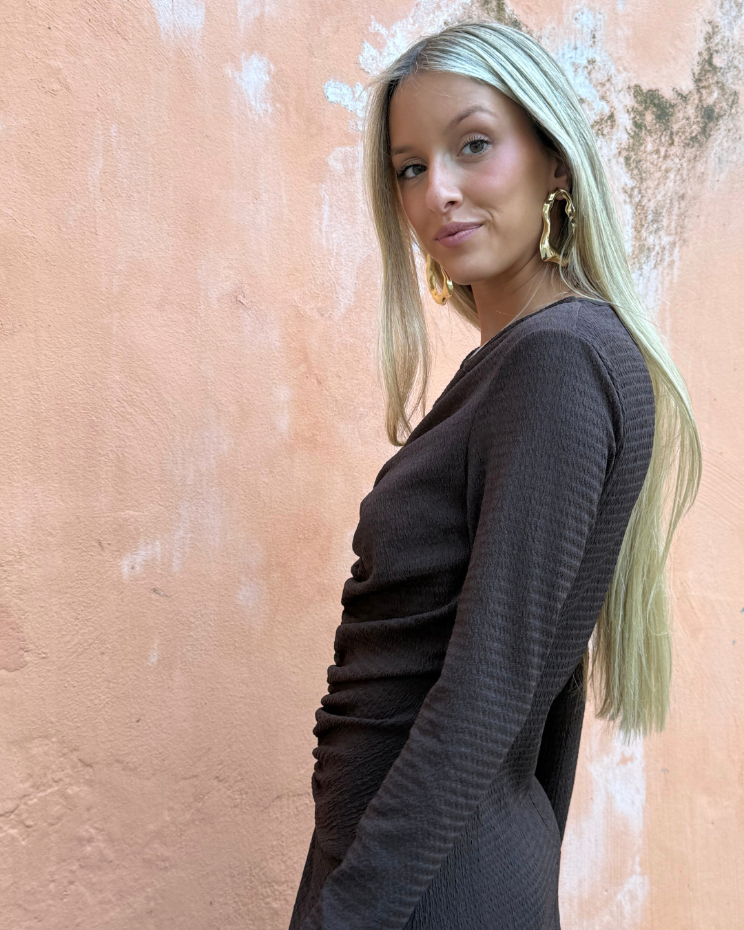 Vestido Biarritz