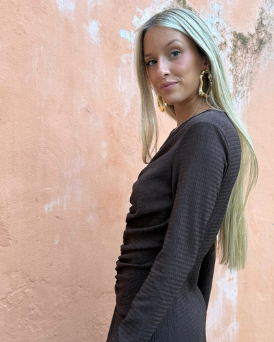 Vestido Biarritz