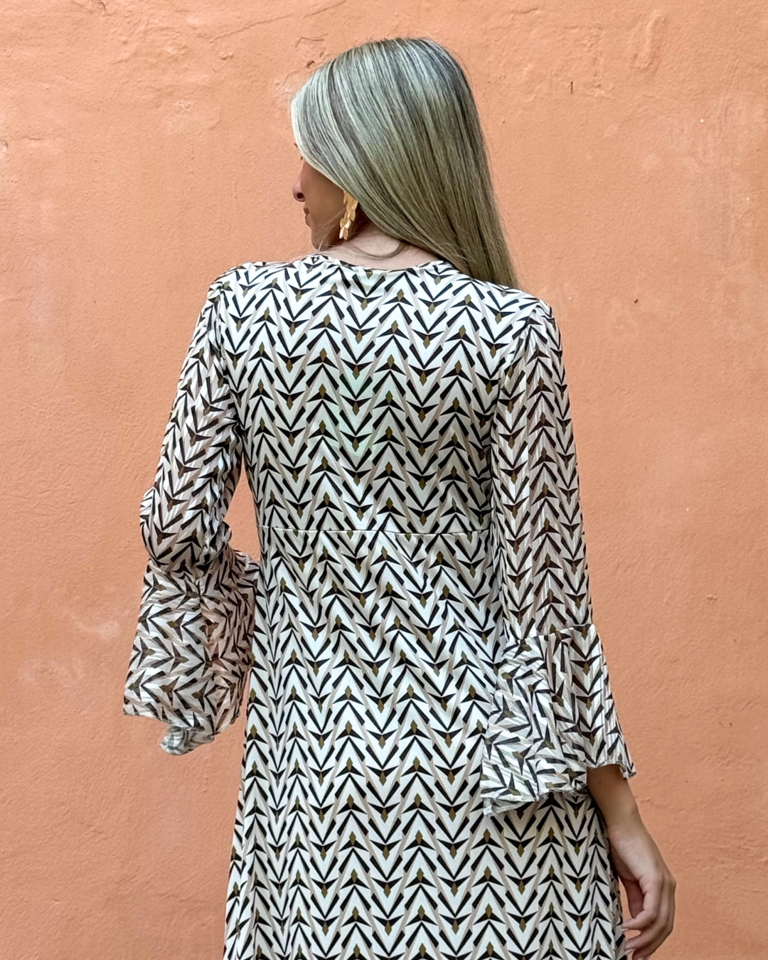 Vestido Cannes