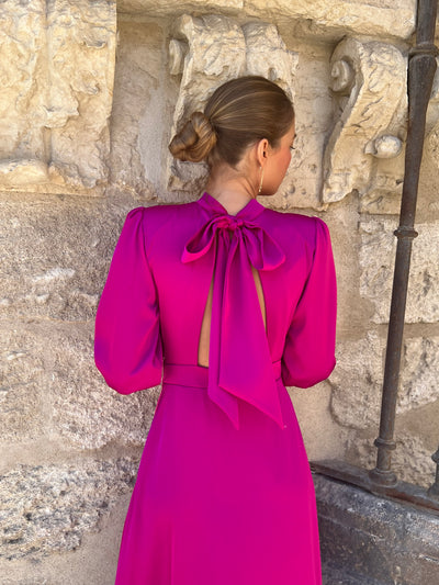 Vestido Baviera