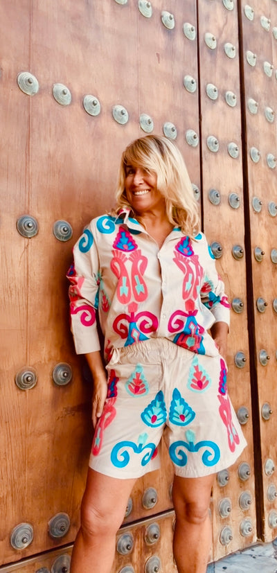 Conjunto Triana