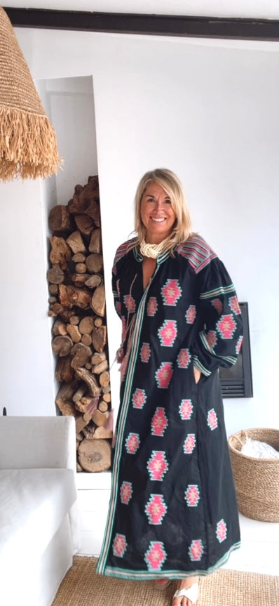 Vestido Malibu