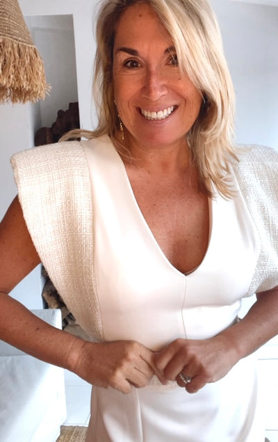 Vestido Chelsea