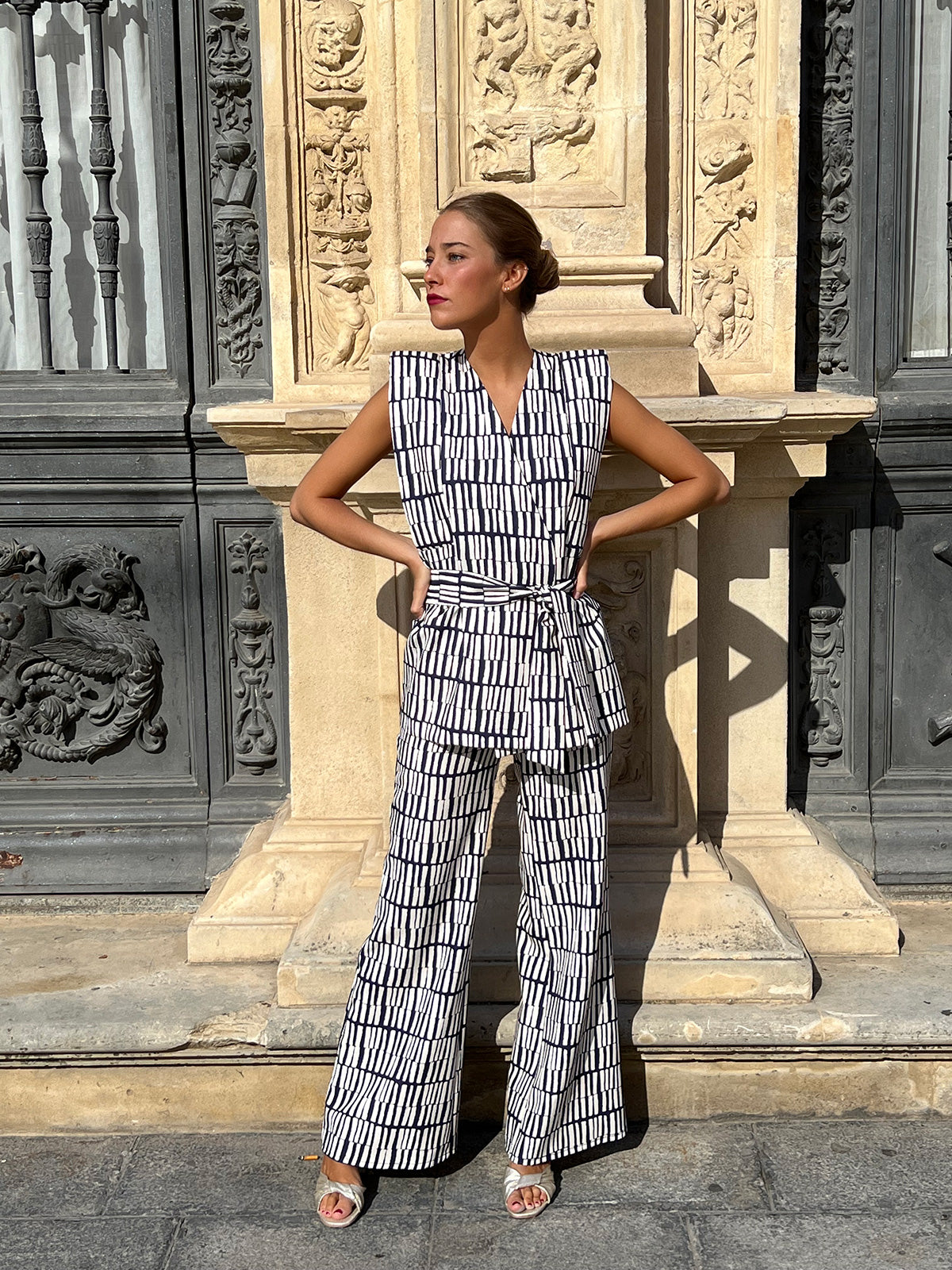 Traje Grecia