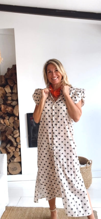 Vestido Portobello