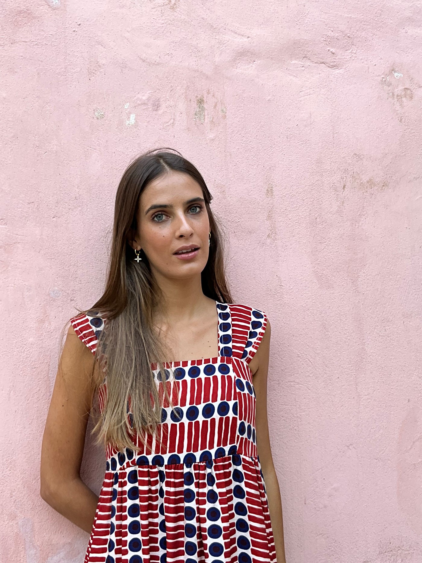 Vestido Margaret