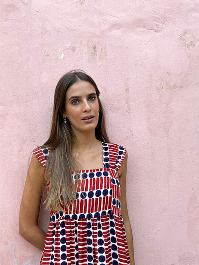 Vestido Margaret