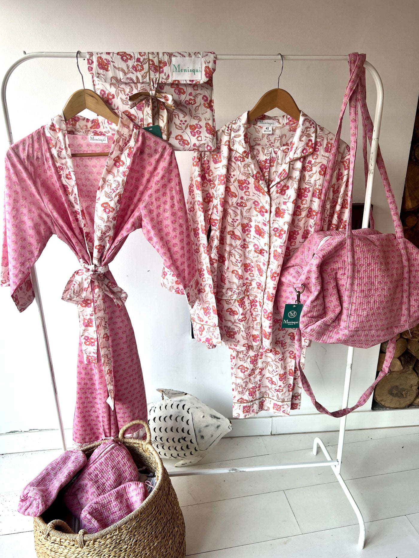 Pijama Noa