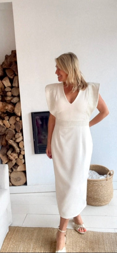 Vestido Chelsea