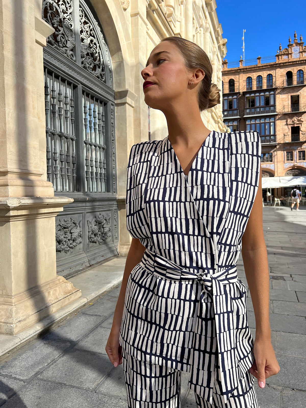 Traje Grecia