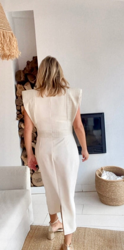 Vestido Chelsea
