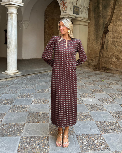 Vestido Colliure