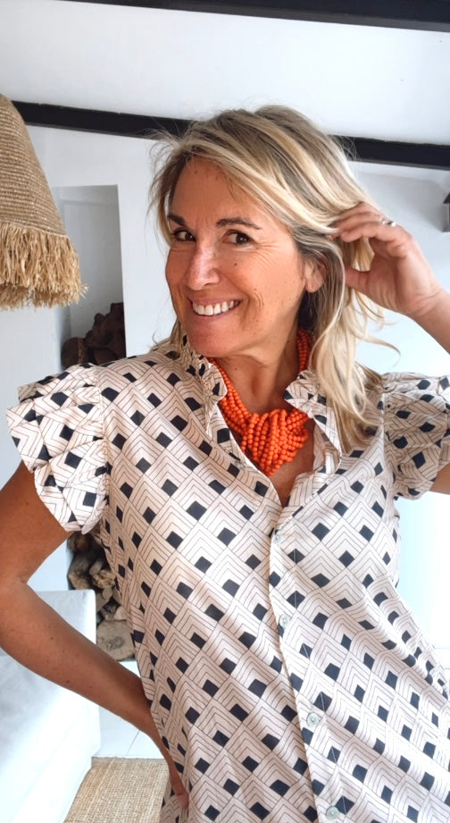 Vestido Portobello