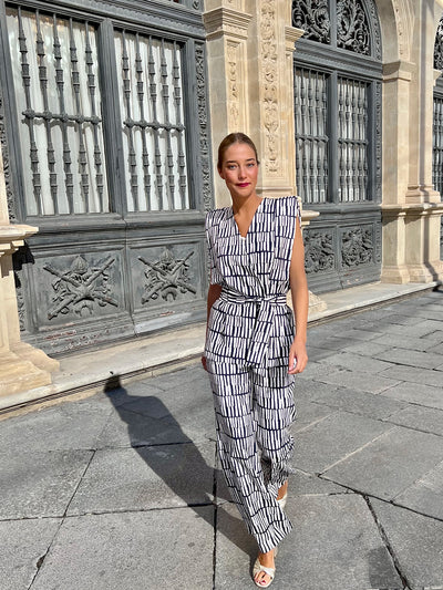 Traje Grecia