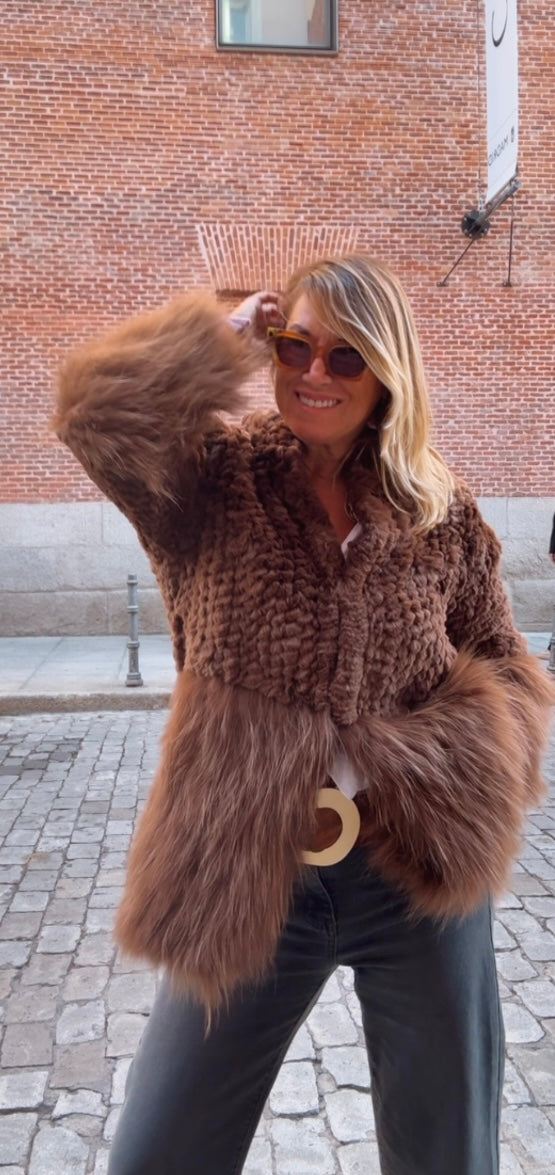 Chaqueta Ártico