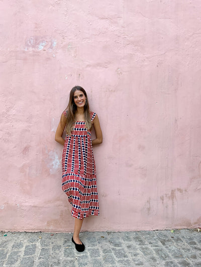 Vestido Margaret