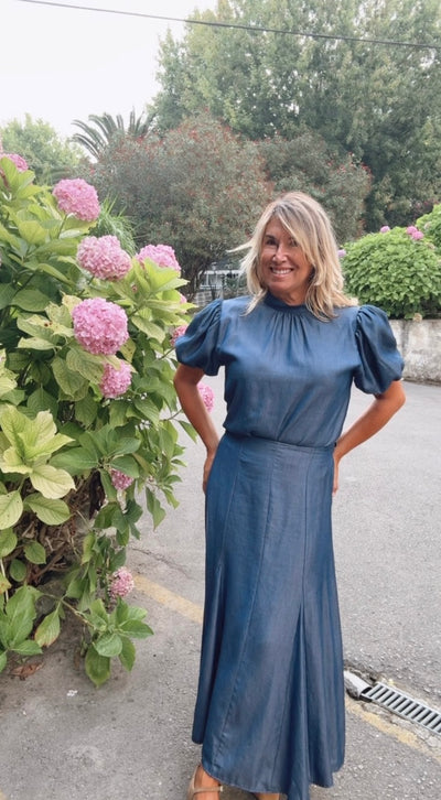 Blusa Avilés