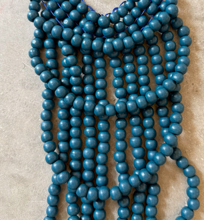 Collar Jirafa Petróleo