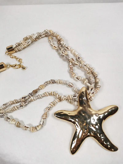 Collar Marina