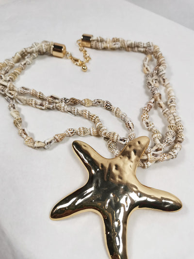 Collar Marina