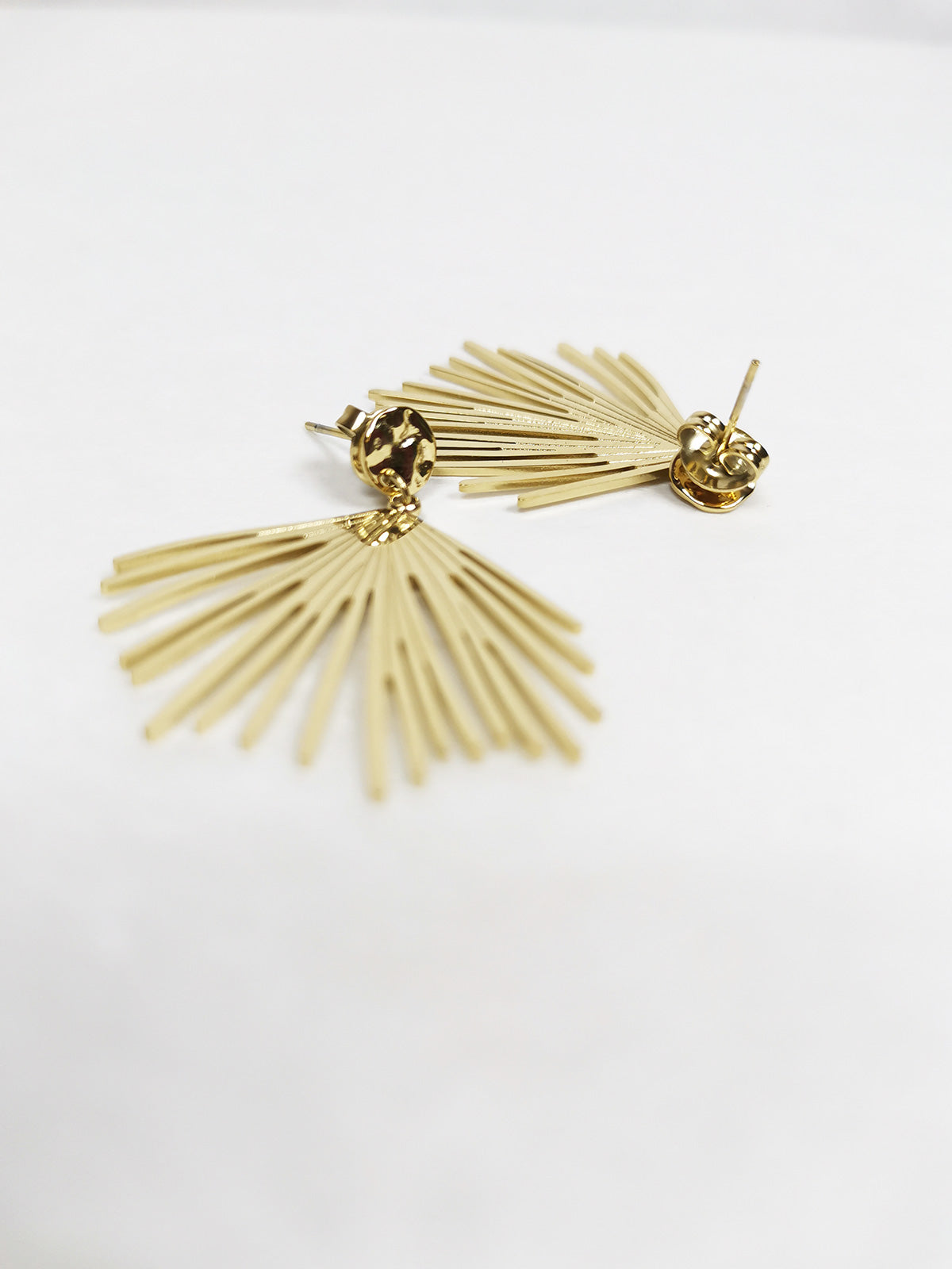 Pendientes Aurora