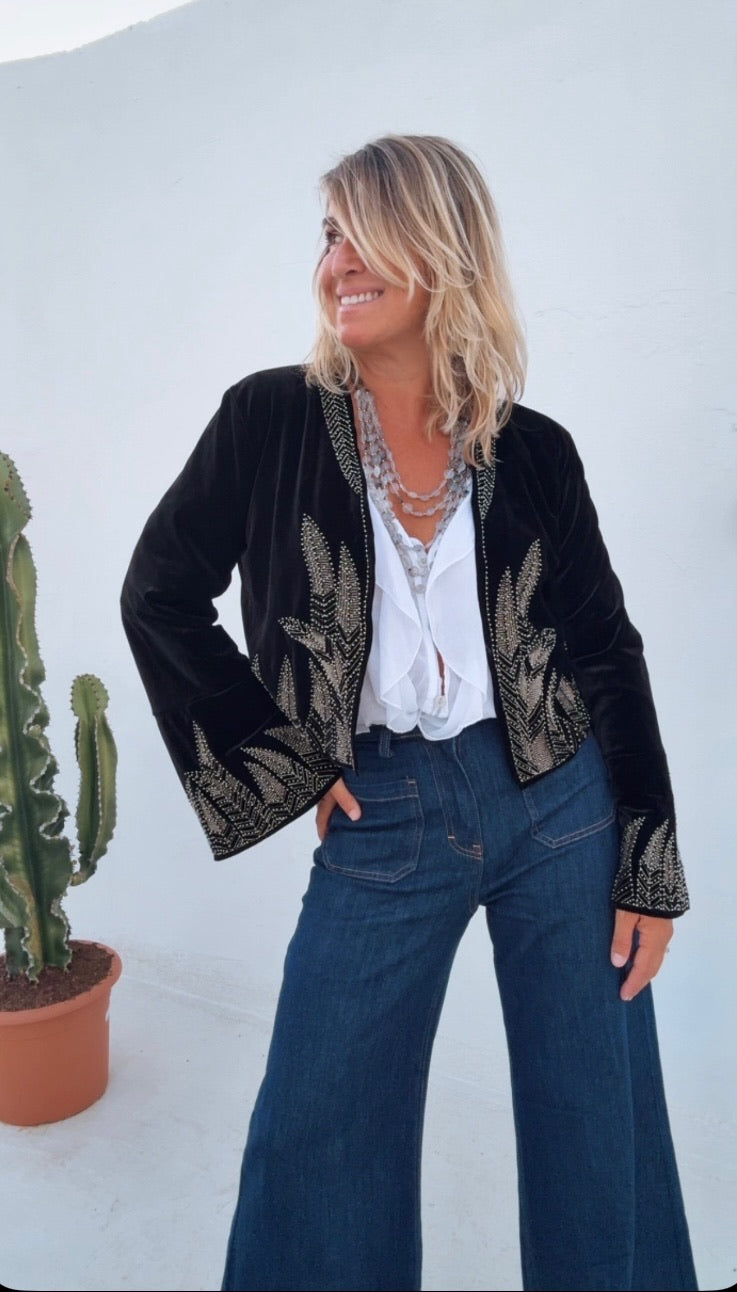 Chaqueta Ginebra