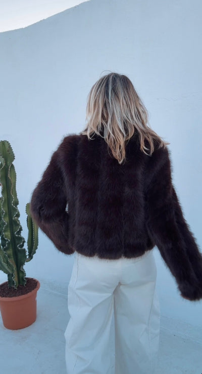Chaqueta Zafiro