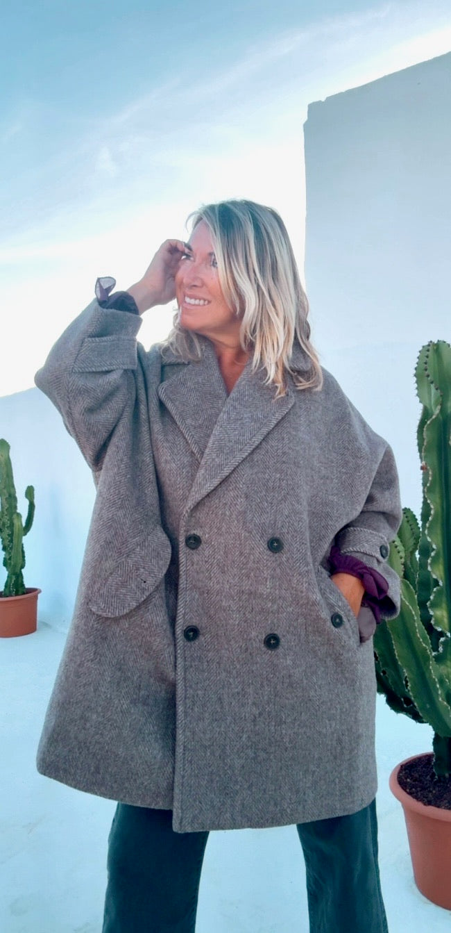 Chaqueta Oslo