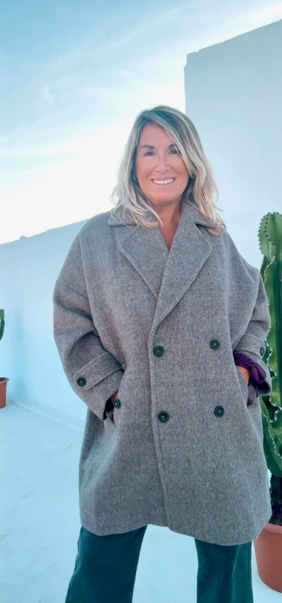Chaqueta Oslo