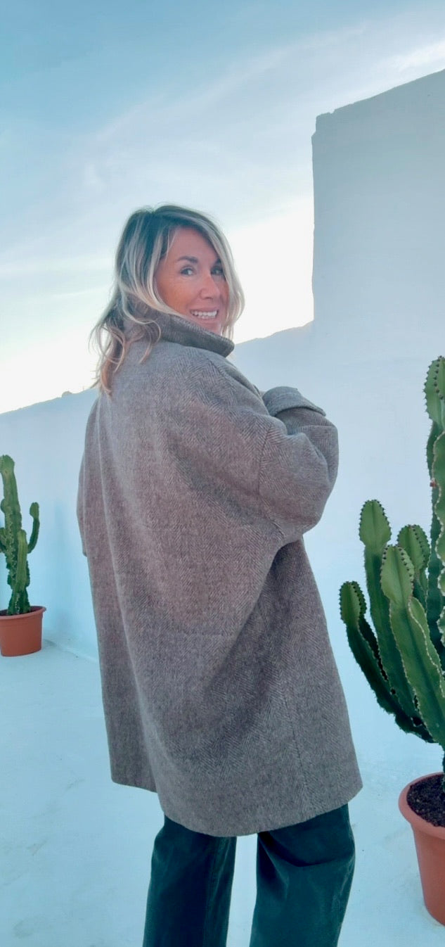 Chaqueta Oslo