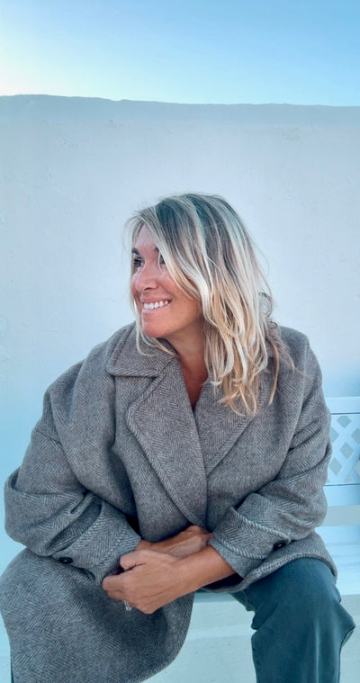 Chaqueta Oslo