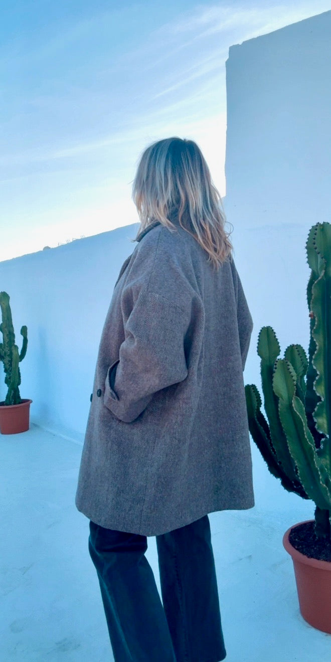 Chaqueta Oslo