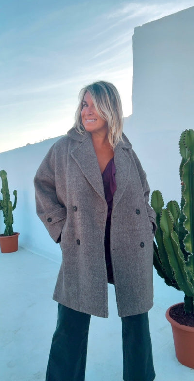 Chaqueta Oslo