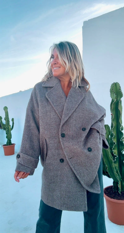 Chaqueta Oslo