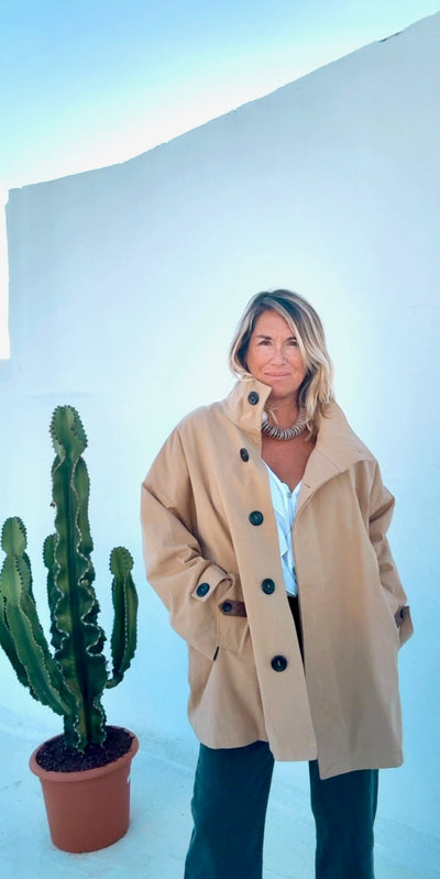 Chaqueta Noruega