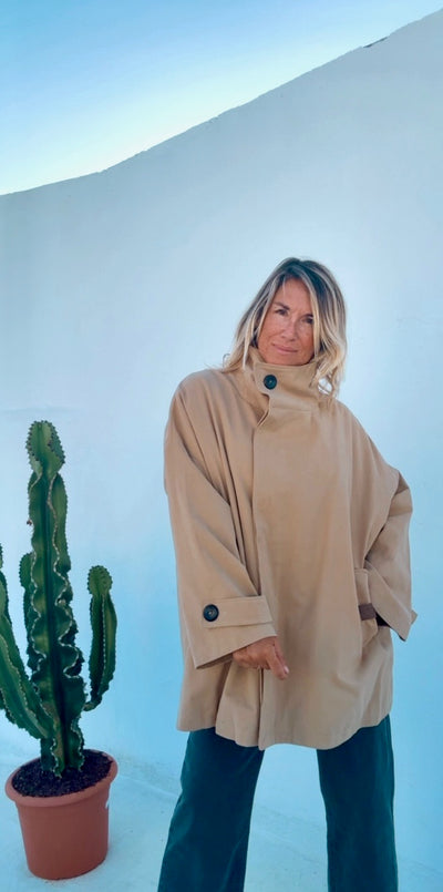 Chaqueta Noruega