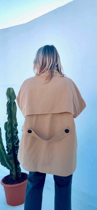Chaqueta Noruega