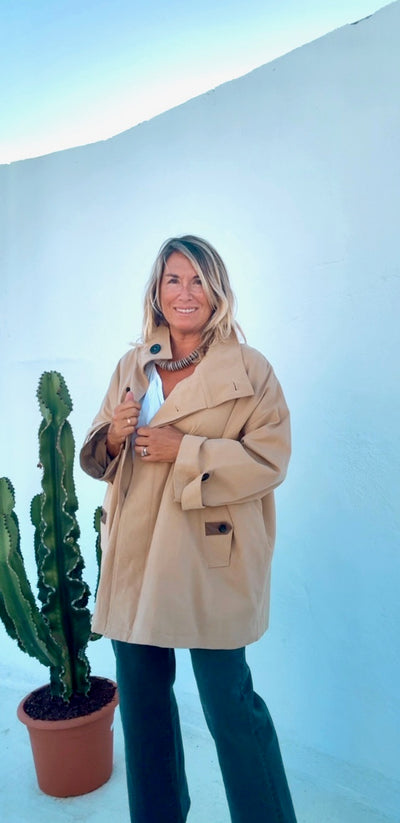 Chaqueta Noruega