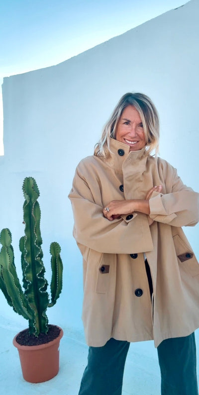 Chaqueta Noruega