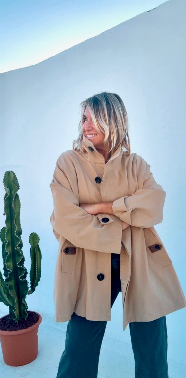 Chaqueta Noruega