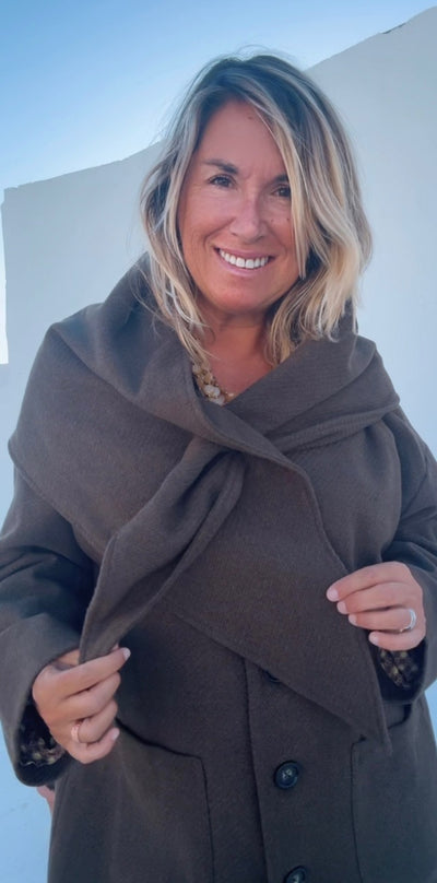 Chaqueta Patagonia