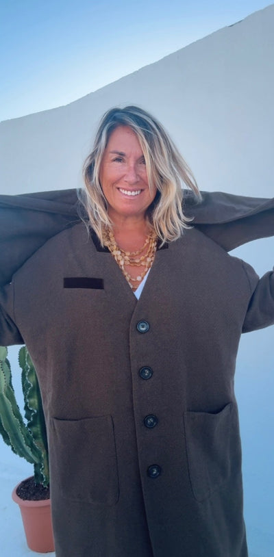 Chaqueta Patagonia