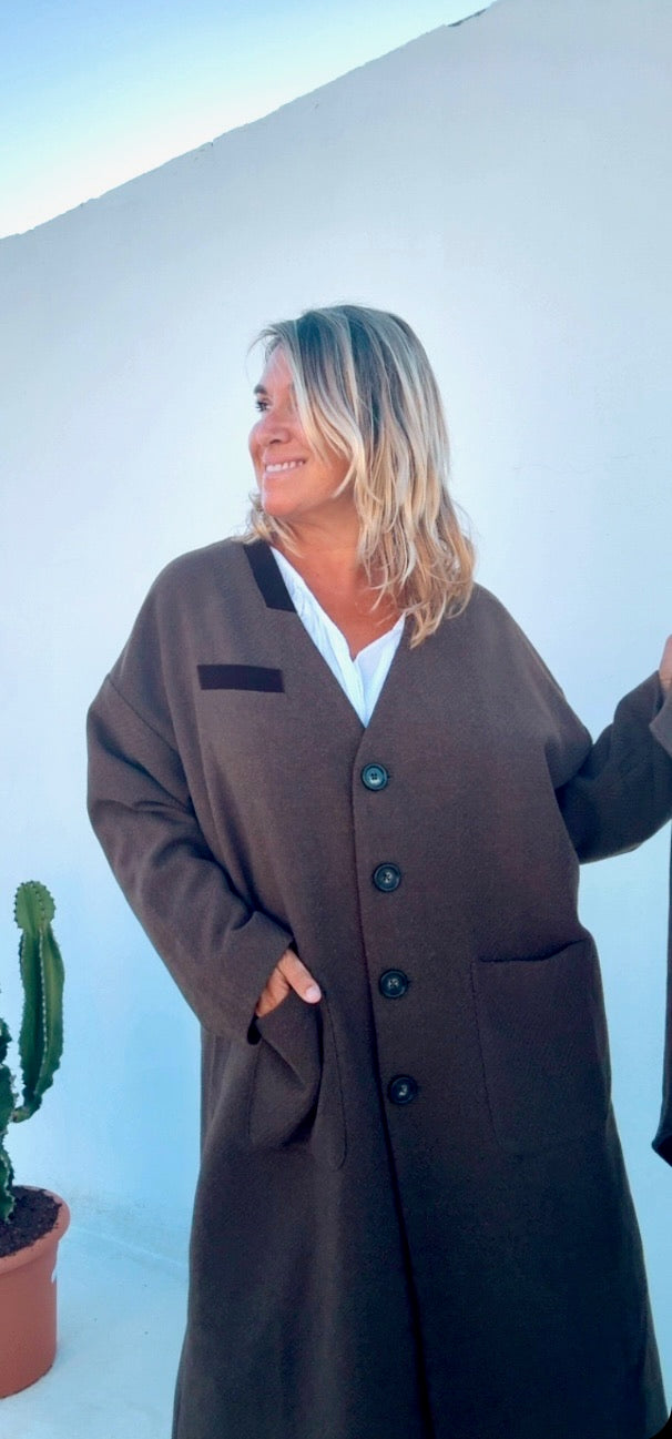 Chaqueta Patagonia