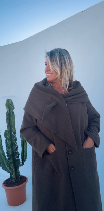 Chaqueta Patagonia