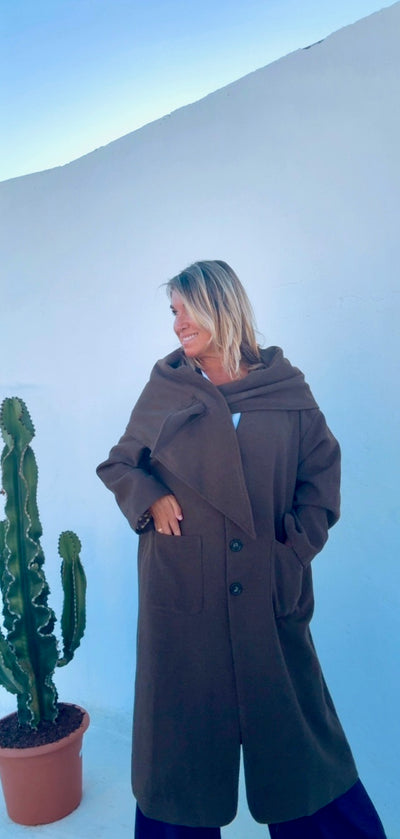 Chaqueta Patagonia