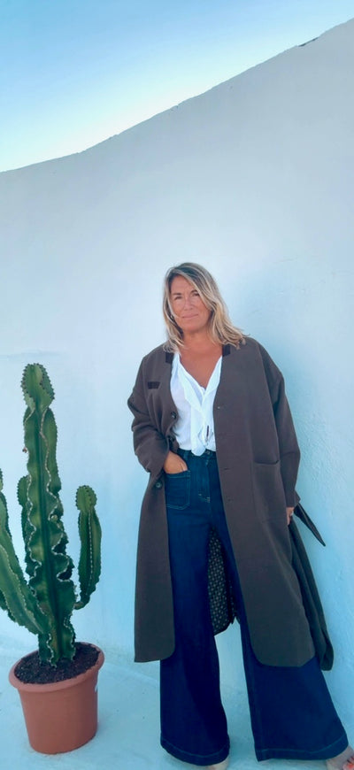 Chaqueta Patagonia