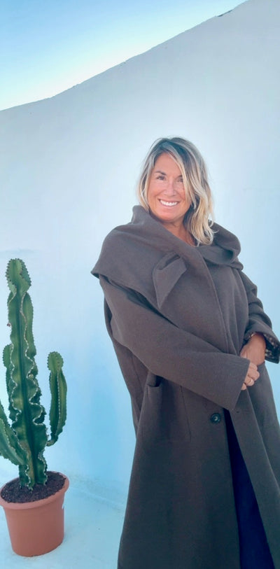 Chaqueta Patagonia